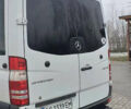 Белый Мерседес Sprinter, объемом двигателя 2.14 л и пробегом 270 тыс. км за 30500 $, фото 4 на Automoto.ua