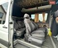 Белый Мерседес Sprinter, объемом двигателя 3 л и пробегом 750 тыс. км за 26500 $, фото 11 на Automoto.ua