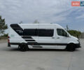 Білий Мерседес Sprinter, об'ємом двигуна 2.99 л та пробігом 560 тис. км за 40400 $, фото 18 на Automoto.ua