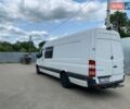 Белый Мерседес Sprinter, объемом двигателя 2.14 л и пробегом 660 тыс. км за 28400 $, фото 17 на Automoto.ua