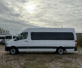 Белый Мерседес Sprinter, объемом двигателя 2.14 л и пробегом 880 тыс. км за 27000 $, фото 6 на Automoto.ua