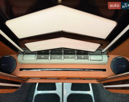 Білий Мерседес Sprinter, об'ємом двигуна 2.14 л та пробігом 880 тис. км за 23000 $, фото 3 на Automoto.ua