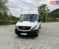 Белый Мерседес Sprinter, объемом двигателя 3 л и пробегом 500 тыс. км за 27999 $, фото 6 на Automoto.ua