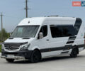 Белый Мерседес Sprinter, объемом двигателя 2.9 л и пробегом 545 тыс. км за 35400 $, фото 4 на Automoto.ua