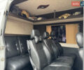 Белый Мерседес Sprinter, объемом двигателя 3 л и пробегом 200 тыс. км за 40000 $, фото 10 на Automoto.ua