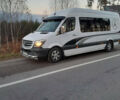 Белый Мерседес Sprinter, объемом двигателя 2.1 л и пробегом 510 тыс. км за 24500 $, фото 3 на Automoto.ua