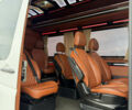 Білий Мерседес Sprinter, об'ємом двигуна 2.14 л та пробігом 268 тис. км за 25000 $, фото 20 на Automoto.ua
