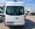Белый Мерседес Sprinter, объемом двигателя 2.2 л и пробегом 295 тыс. км за 19850 $, фото 1 на Automoto.ua