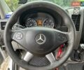 Белый Мерседес Sprinter, объемом двигателя 3 л и пробегом 750 тыс. км за 26500 $, фото 21 на Automoto.ua