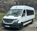 Білий Мерседес Sprinter, об'ємом двигуна 2.14 л та пробігом 390 тис. км за 27500 $, фото 1 на Automoto.ua