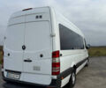 Білий Мерседес Sprinter, об'ємом двигуна 2.14 л та пробігом 268 тис. км за 22000 $, фото 2 на Automoto.ua