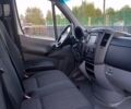 Белый Мерседес Sprinter, объемом двигателя 2.14 л и пробегом 466 тыс. км за 21000 $, фото 6 на Automoto.ua