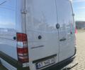 Белый Мерседес Sprinter, объемом двигателя 2.99 л и пробегом 660 тыс. км за 37500 $, фото 5 на Automoto.ua