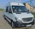 Білий Мерседес Sprinter, об'ємом двигуна 2.14 л та пробігом 600 тис. км за 18600 $, фото 1 на Automoto.ua