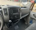 Белый Мерседес Sprinter, объемом двигателя 2.2 л и пробегом 420 тыс. км за 20900 $, фото 30 на Automoto.ua
