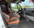 Белый Мерседес Sprinter, объемом двигателя 2.9 л и пробегом 545 тыс. км за 35400 $, фото 55 на Automoto.ua