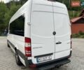 Белый Мерседес Sprinter, объемом двигателя 3 л и пробегом 500 тыс. км за 27999 $, фото 12 на Automoto.ua