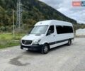 Білий Мерседес Sprinter, об'ємом двигуна 3 л та пробігом 500 тис. км за 28500 $, фото 1 на Automoto.ua