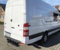 Белый Мерседес Sprinter, объемом двигателя 2.99 л и пробегом 700 тыс. км за 53278 $, фото 3 на Automoto.ua