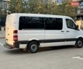 Белый Мерседес Sprinter, объемом двигателя 2.2 л и пробегом 420 тыс. км за 20900 $, фото 16 на Automoto.ua