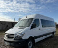 Белый Мерседес Sprinter, объемом двигателя 2.14 л и пробегом 880 тыс. км за 27000 $, фото 3 на Automoto.ua