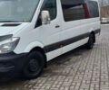 Белый Мерседес Sprinter, объемом двигателя 2.14 л и пробегом 270 тыс. км за 30500 $, фото 1 на Automoto.ua