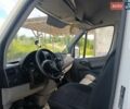 Белый Мерседес Sprinter, объемом двигателя 2.2 л и пробегом 352 тыс. км за 25600 $, фото 16 на Automoto.ua