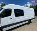 Белый Мерседес Sprinter, объемом двигателя 2.14 л и пробегом 660 тыс. км за 28400 $, фото 10 на Automoto.ua