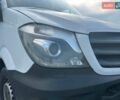 Белый Мерседес Sprinter, объемом двигателя 3 л и пробегом 750 тыс. км за 26500 $, фото 14 на Automoto.ua