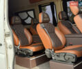 Белый Мерседес Sprinter, объемом двигателя 2.9 л и пробегом 545 тыс. км за 35400 $, фото 66 на Automoto.ua