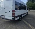 Белый Мерседес Sprinter, объемом двигателя 2.2 л и пробегом 750 тыс. км за 25721 $, фото 2 на Automoto.ua