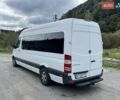 Білий Мерседес Sprinter, об'ємом двигуна 3 л та пробігом 500 тис. км за 28500 $, фото 12 на Automoto.ua