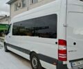 Белый Мерседес Sprinter, объемом двигателя 2.14 л и пробегом 260 тыс. км за 43000 $, фото 2 на Automoto.ua