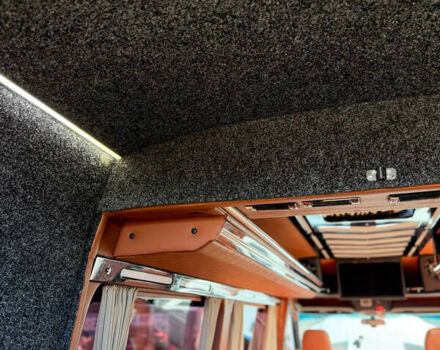 Білий Мерседес Sprinter, об'ємом двигуна 2.14 л та пробігом 880 тис. км за 23000 $, фото 7 на Automoto.ua