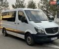 Белый Мерседес Sprinter, объемом двигателя 2.2 л и пробегом 420 тыс. км за 20900 $, фото 10 на Automoto.ua