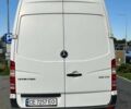 Белый Мерседес Sprinter, объемом двигателя 3 л и пробегом 750 тыс. км за 26500 $, фото 3 на Automoto.ua