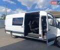 Белый Мерседес Sprinter, объемом двигателя 2.2 л и пробегом 352 тыс. км за 25600 $, фото 28 на Automoto.ua