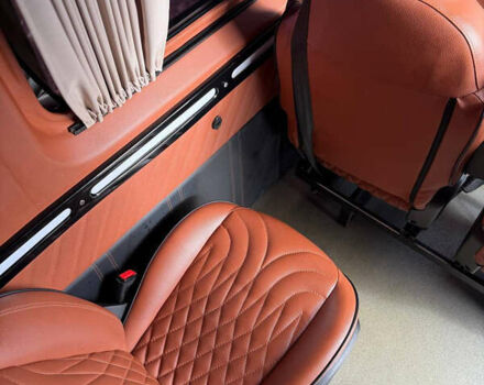 Білий Мерседес Sprinter, об'ємом двигуна 2.14 л та пробігом 880 тис. км за 23000 $, фото 13 на Automoto.ua