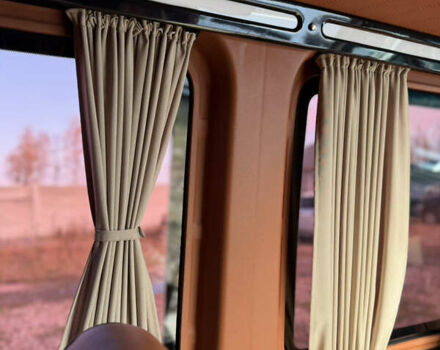 Белый Мерседес Sprinter, объемом двигателя 2.14 л и пробегом 880 тыс. км за 27000 $, фото 16 на Automoto.ua