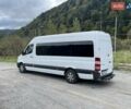 Білий Мерседес Sprinter, об'ємом двигуна 3 л та пробігом 500 тис. км за 28500 $, фото 14 на Automoto.ua