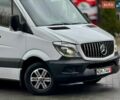 Белый Мерседес Sprinter, объемом двигателя 3 л и пробегом 500 тыс. км за 24500 $, фото 1 на Automoto.ua