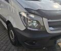 Белый Мерседес Sprinter, объемом двигателя 2.2 л и пробегом 750 тыс. км за 25721 $, фото 9 на Automoto.ua