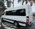 Белый Мерседес Sprinter, объемом двигателя 0 л и пробегом 900 тыс. км за 31000 $, фото 17 на Automoto.ua