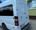 Белый Мерседес Sprinter, объемом двигателя 2.14 л и пробегом 320 тыс. км за 35000 $, фото 4 на Automoto.ua