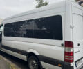 Белый Мерседес Sprinter, объемом двигателя 2.14 л и пробегом 785 тыс. км за 25150 $, фото 3 на Automoto.ua