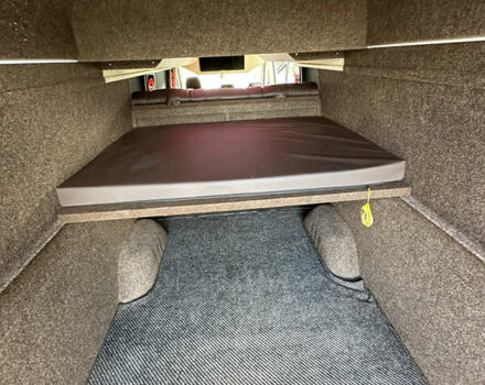 Белый Мерседес Sprinter, объемом двигателя 2.99 л и пробегом 430 тыс. км за 43900 $, фото 12 на Automoto.ua