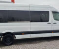 Белый Мерседес Sprinter, объемом двигателя 2.14 л и пробегом 270 тыс. км за 30500 $, фото 15 на Automoto.ua