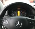 Білий Мерседес Sprinter, об'ємом двигуна 2.1 л та пробігом 217 тис. км за 24500 $, фото 17 на Automoto.ua