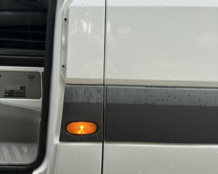 Білий Мерседес Sprinter, об'ємом двигуна 2.14 л та пробігом 575 тис. км за 22999 $, фото 50 на Automoto.ua