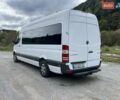 Білий Мерседес Sprinter, об'ємом двигуна 3 л та пробігом 500 тис. км за 28500 $, фото 11 на Automoto.ua